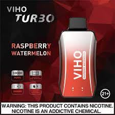 VIHO TURBO