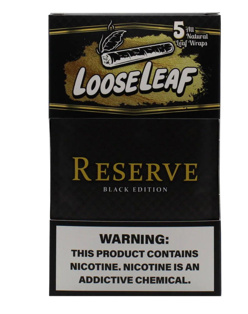 LOOSELEAF